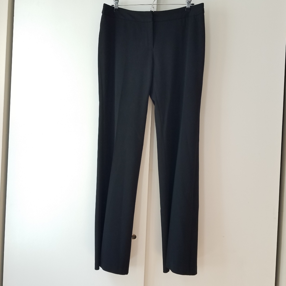 Last Chance! Benetton Black Dress Pants
